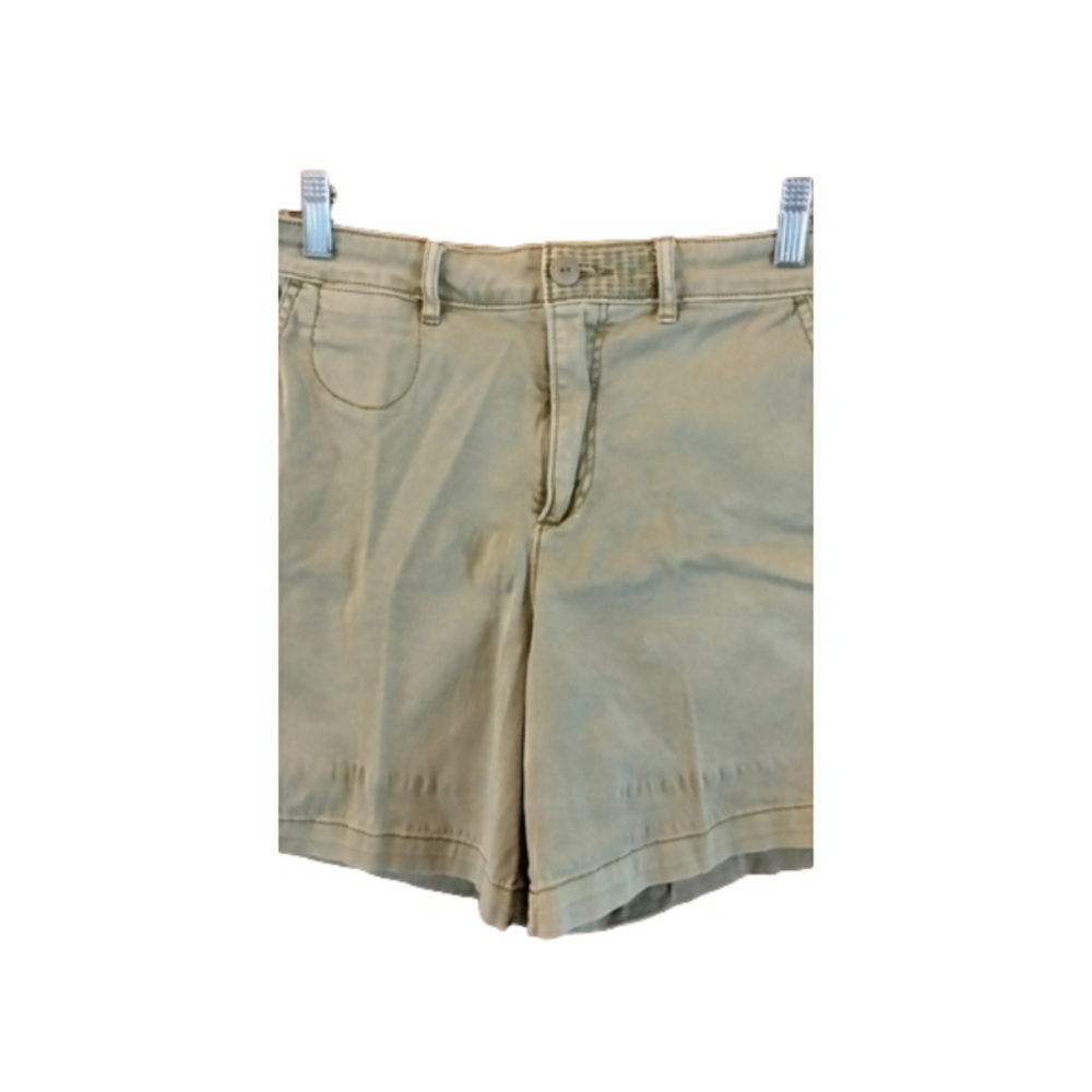 Chino 30 Shorts Relaxed By Anthropologie Men's Unisex